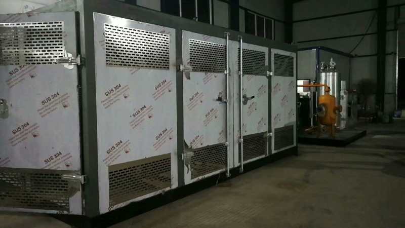 油庫油氣回收設(shè)備